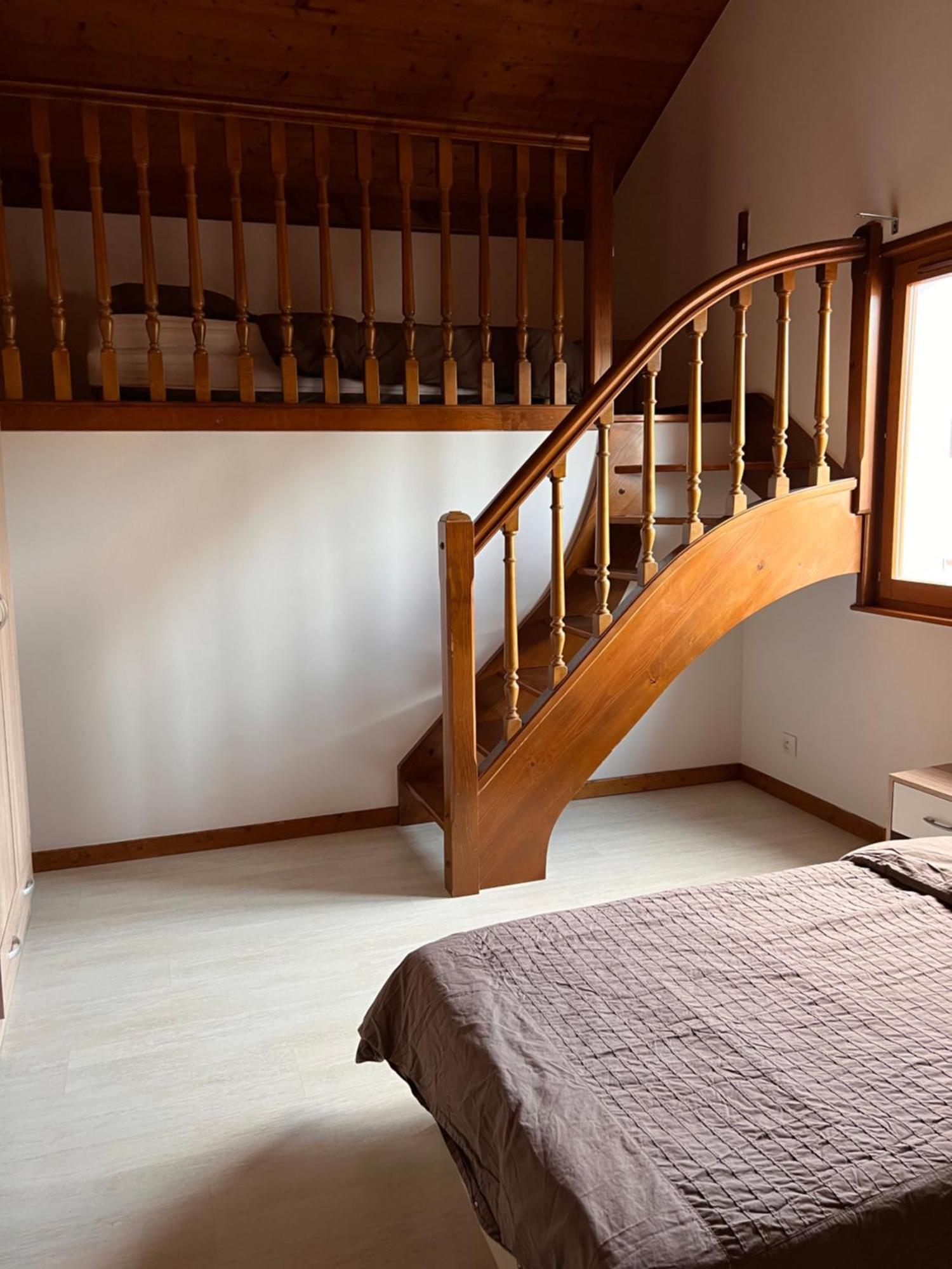 Maison Proche Du Centre De Gerardmer Villa ภายนอก รูปภาพ